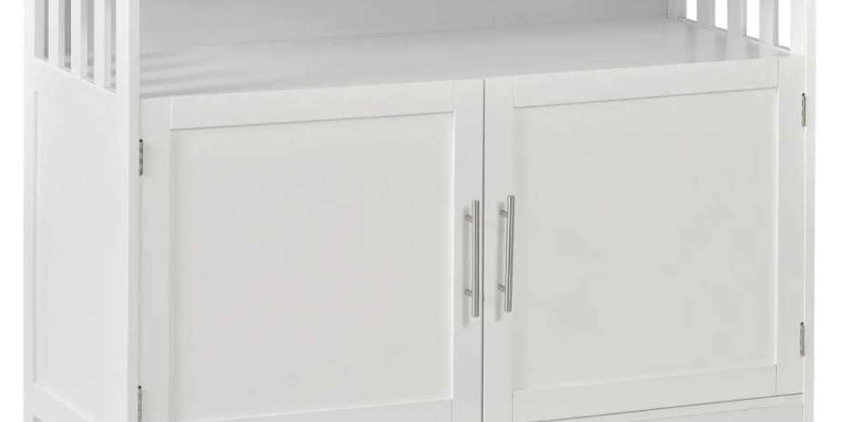 Sideboards: The Ultimate Blend of Functionality and Aesthetic Appeal