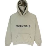 Essentials Hoodie