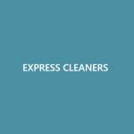 Express Drycleaners profile picture