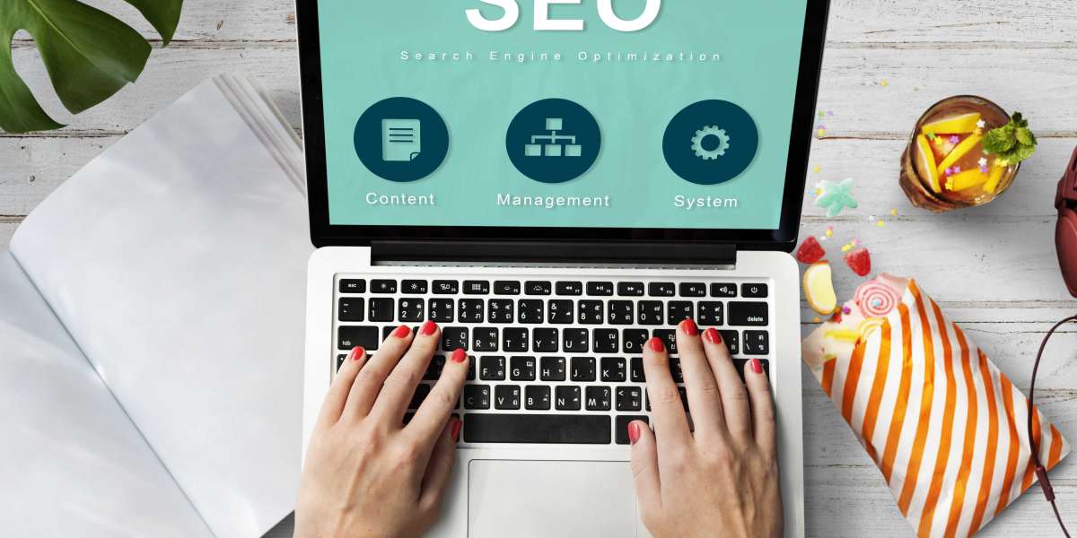 The Importance of SEO Services for Business Growth