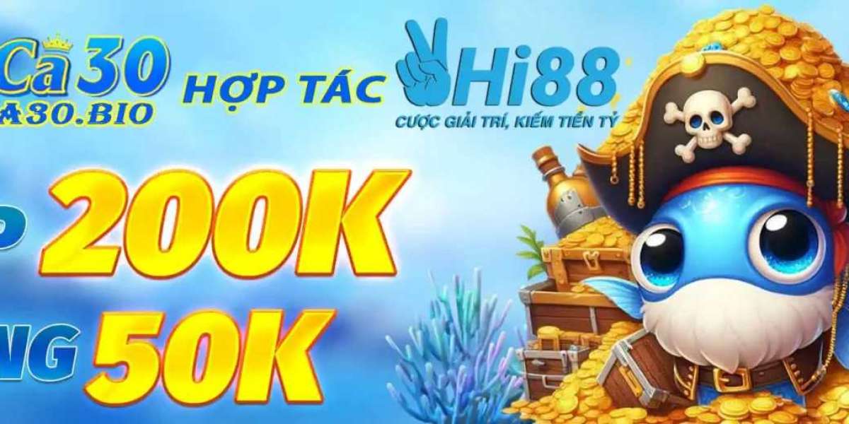 Banca30 – Tổ Hợp Game Bắn Cá Online Với 1000+ Game 3D Cực Hot