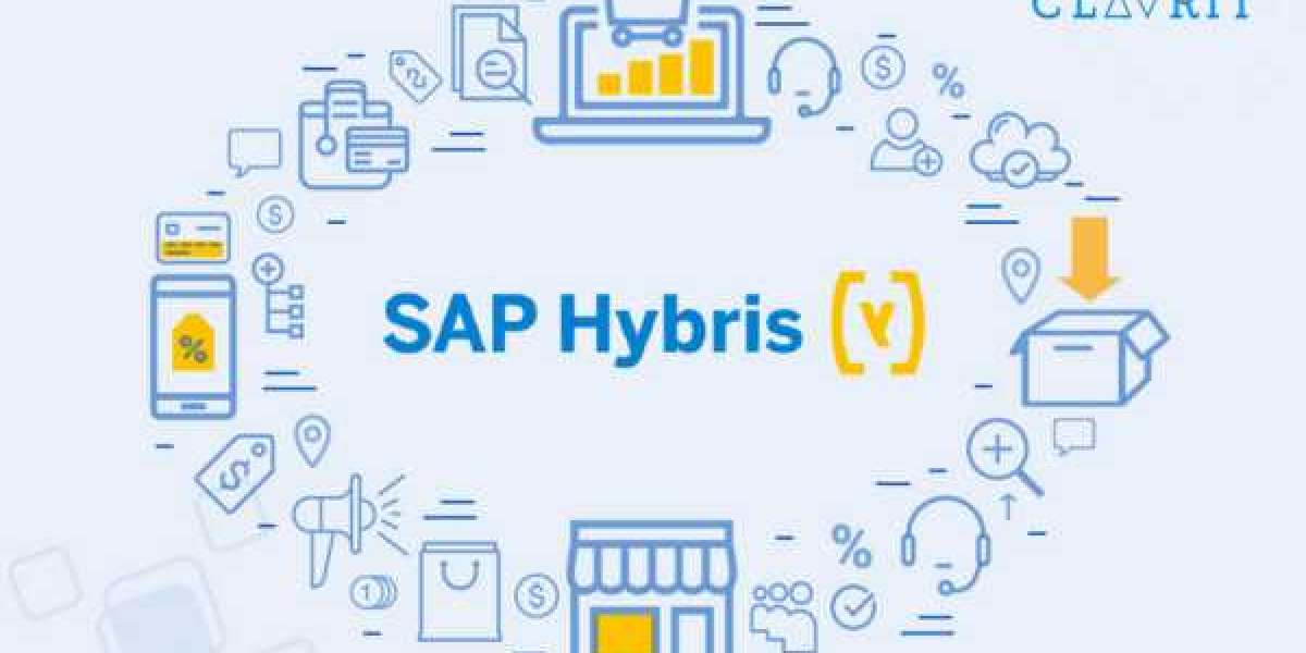 Optimizing Business Process in Hybris for E-commerce Success