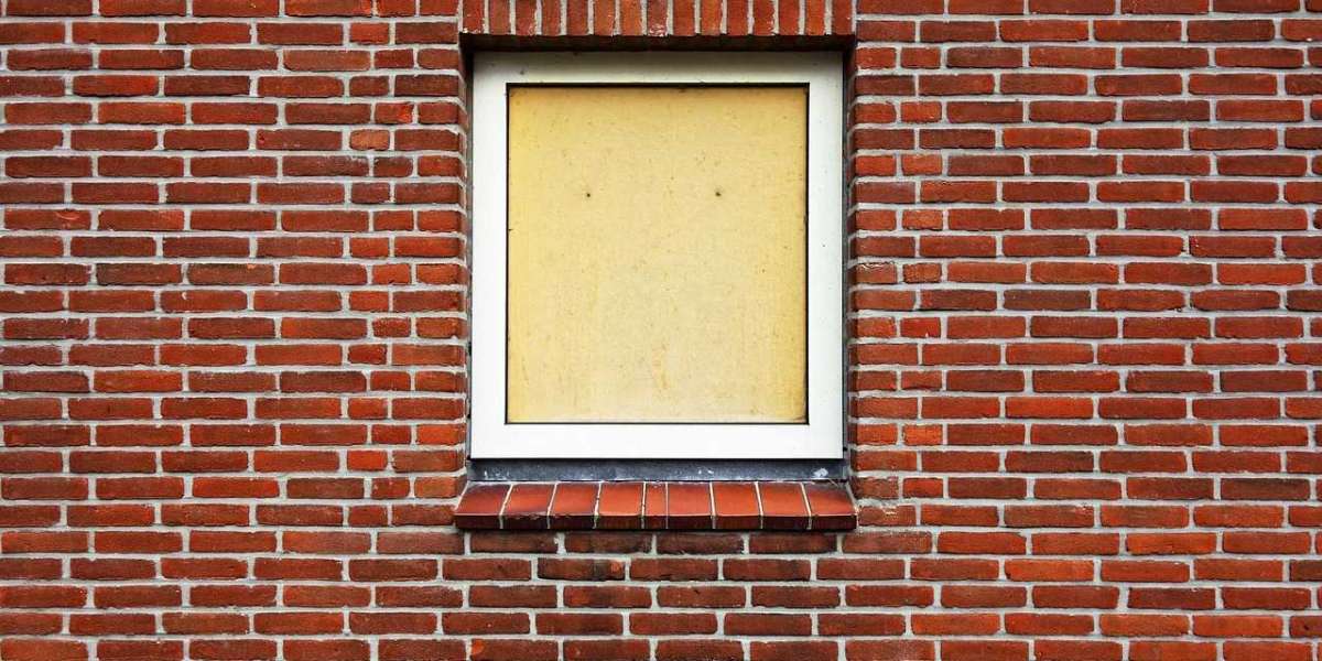 Preventing Business Disruptions: Why Every Commercial Property Needs a Window Boarding Plan