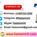 fastsmmit19 Profile Picture