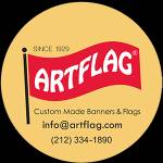 Art Flag