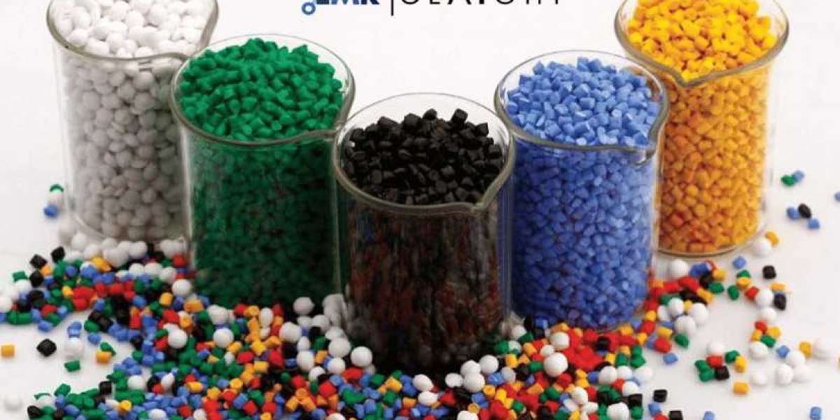 PVC Compound Market Outlook | Growth Trends, Future Demand & Key Industry Insights