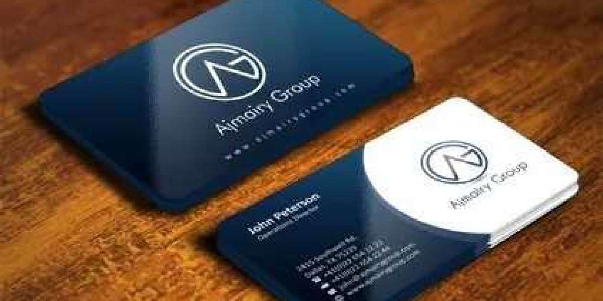 Why Business Cards Still Matter in a Digital-First World