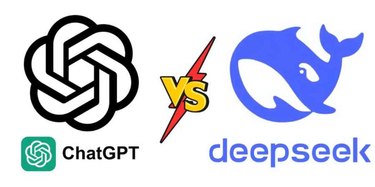 DeepSeek vs ChatGPT: A Comprehensive Comparison