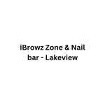 iBrowzZone NailBar-Lakeview Profile Picture