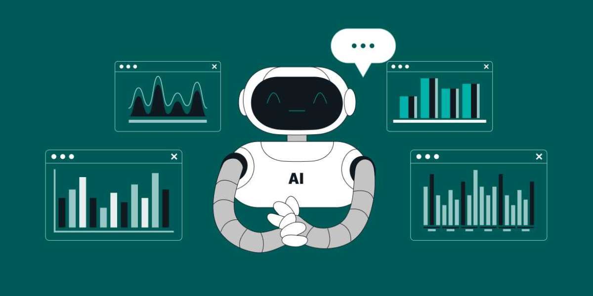 The Role of AI in Product Development