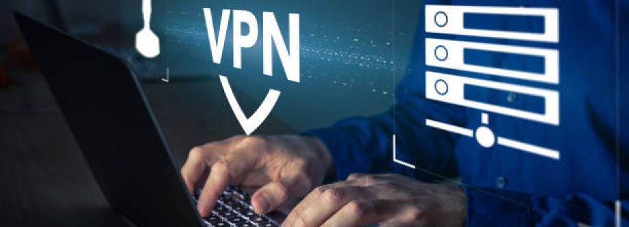 Proxy VPN Cover Image