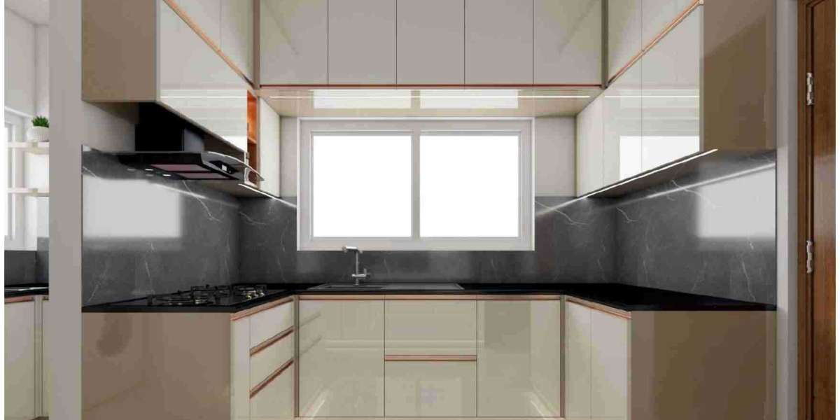Top Modular Kitchen Designers in Trivandrum – VC Interiors for Stylish & Functional Spaces