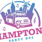 Hamptons Party Bus