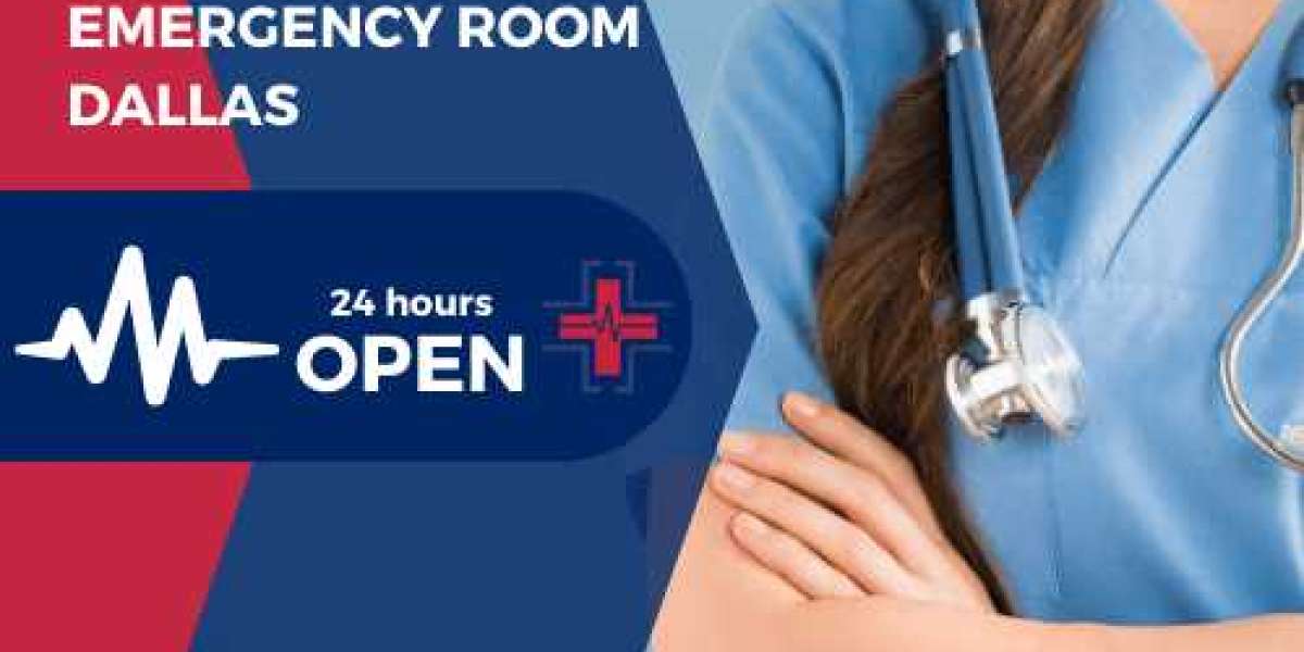 Best 24 Hour Urgent Care in DeSoto, TX – Quick & Reliable Emergency Care