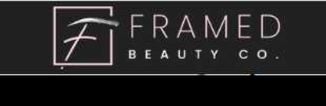 Framed Beauty Co Cover Image