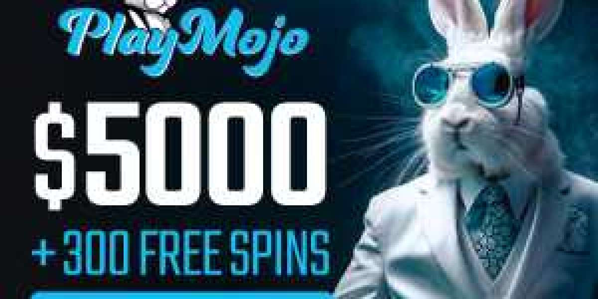 Experience the Thrills of Play Mojo Casino Like Never Before