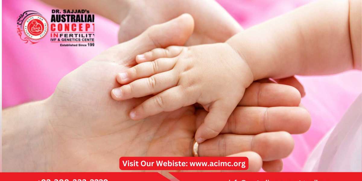 How Many Attempts Are Needed for a Successful Test Tube Baby Procedure