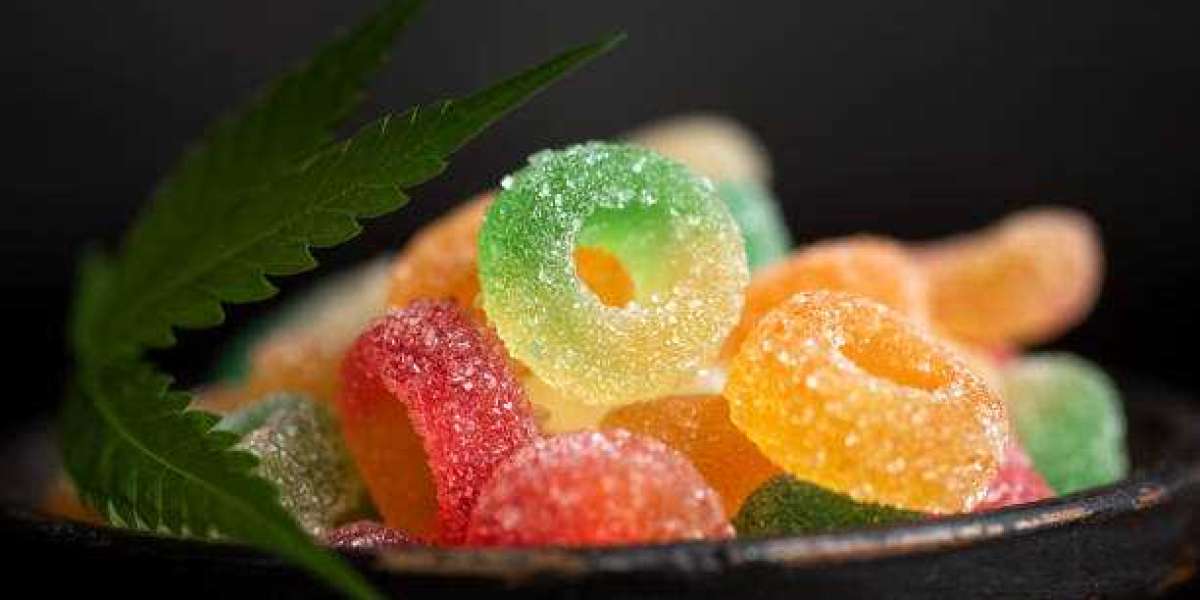 Evergreen CBD Gummies: Discover Natural Relief, Stress Reduction, and Wellness Support with Premium CBD!