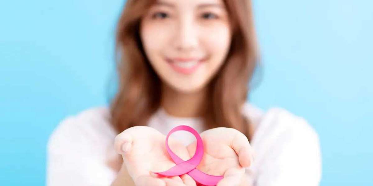 Maximizing Your Health, How to Approach Breast Cancer Screening