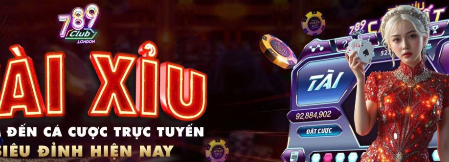 789Club Cổng Game Giải Trí Uy Tín Với Kho Game Hấp Dẫn Và Thưởng Lớn Cover Image