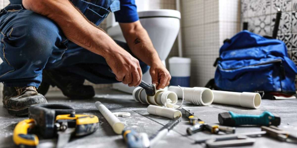 Your Trusted Plumbers In River Grove, IL For Repairs & Installations