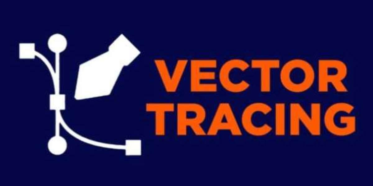 Professional Vector Tracing Services: Transform Your Images into Crisp, Scalable Designs