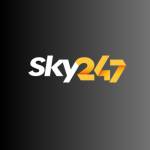 Sky247 login