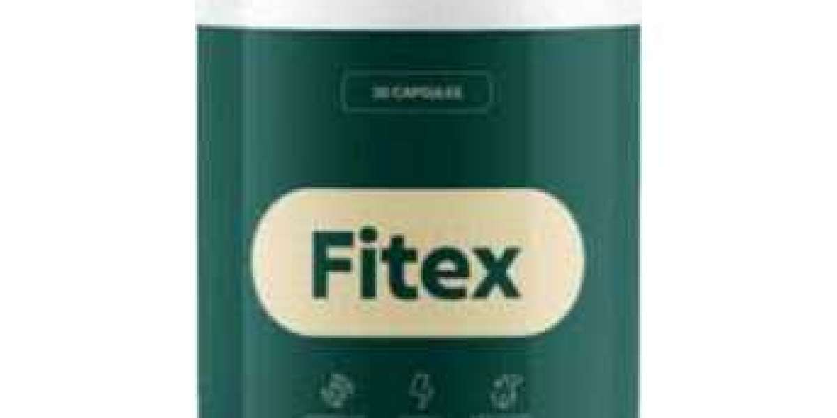 Fitex Sweden: Boost Your Fitness Routine