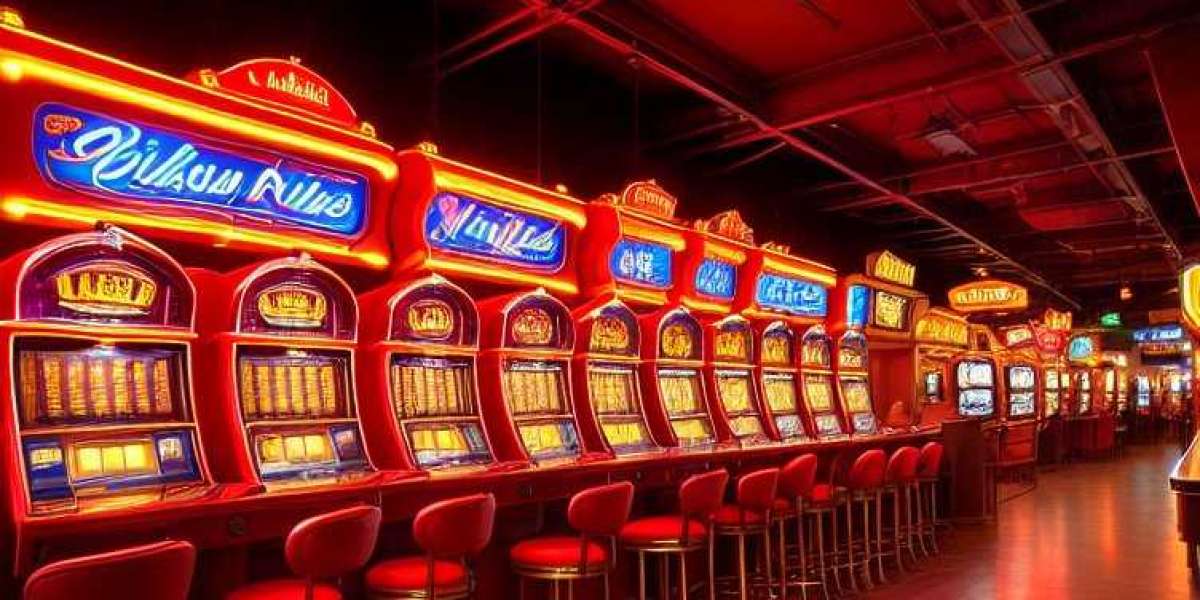 Verifica la Modalità Di test su Sisal Casino