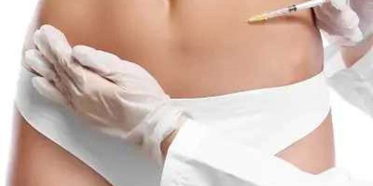 Combining Fat Melting Injection in Dubai with Diet