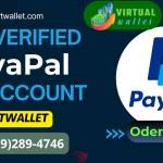 Pyapal account