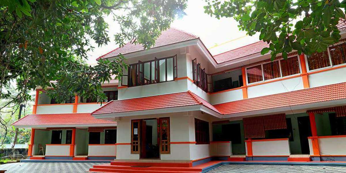 Ayurvedic Hospitals in Kerala: A Gateway to Holistic Healing