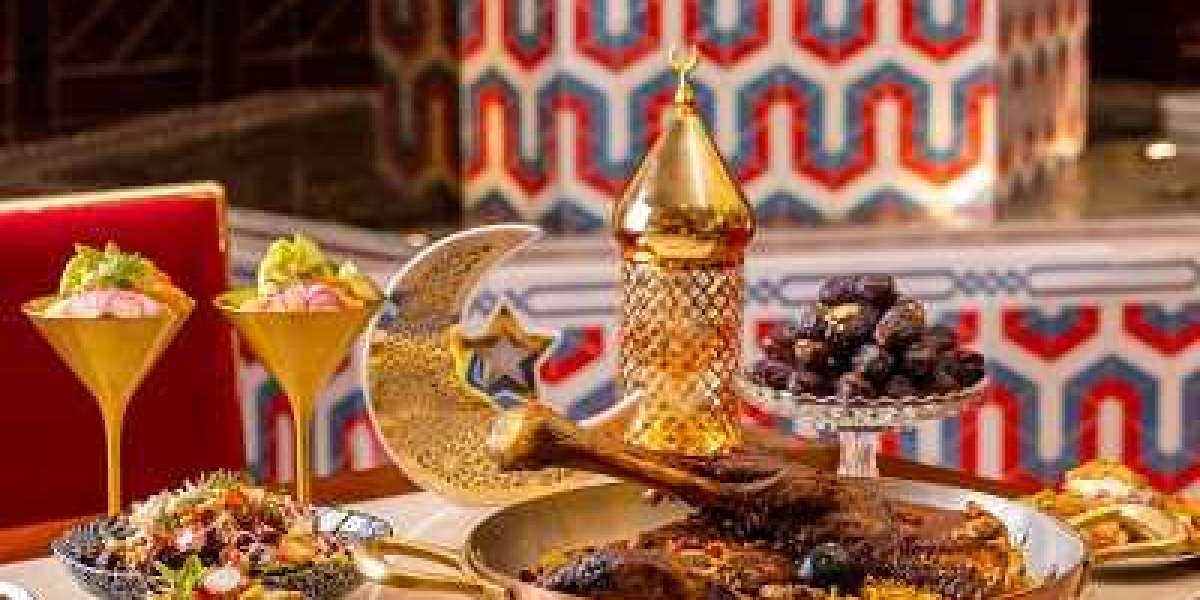 What to Expect from the Complimentary Iftar Platter in Islamabad