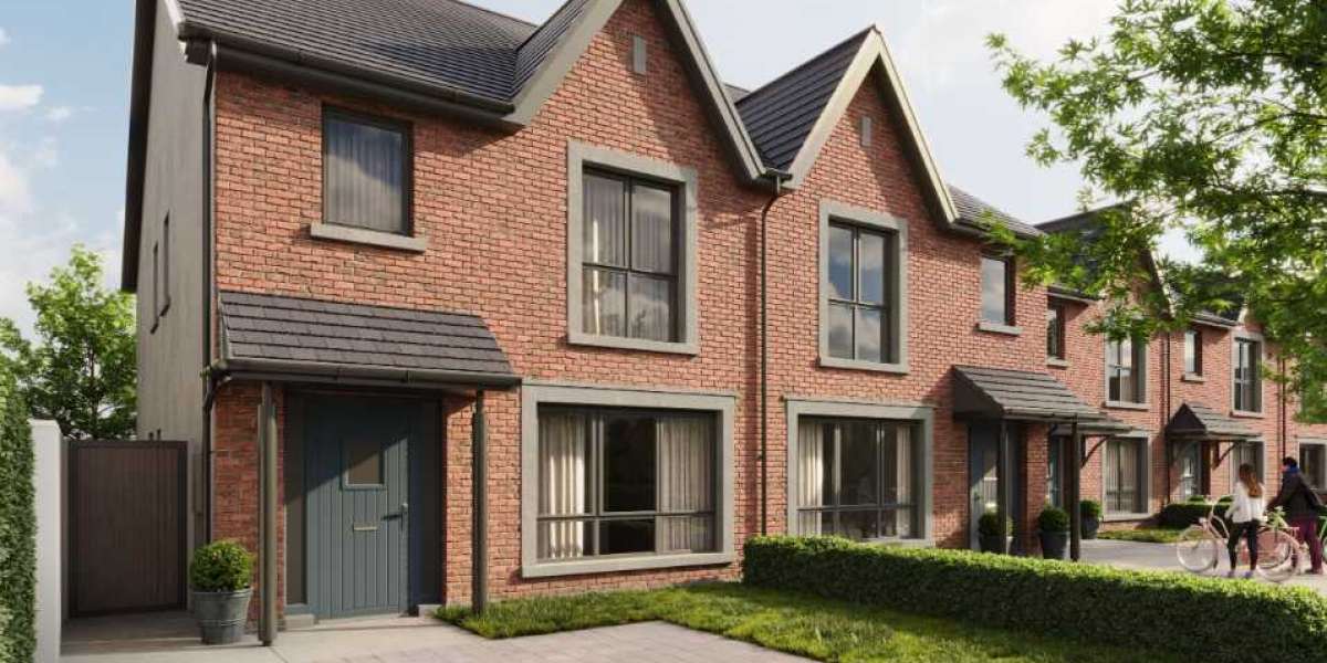 New Build Homes in Clontarf – Coastal Living with Contemporary Designs