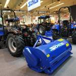 solis tractor Profile Picture