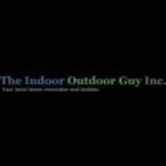 The Indoor Outdoor Guy Inc.