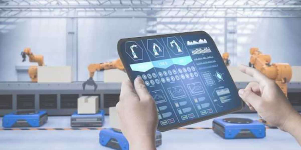 Transform Your Operations With Virtual Factory Design Software