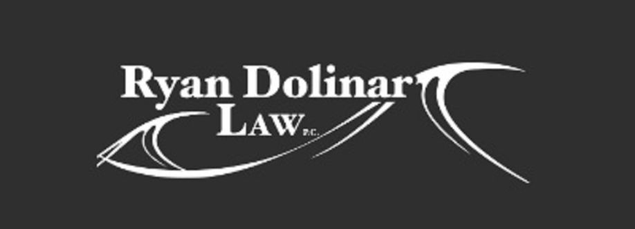 Ryan Dolinar Law Cover Image