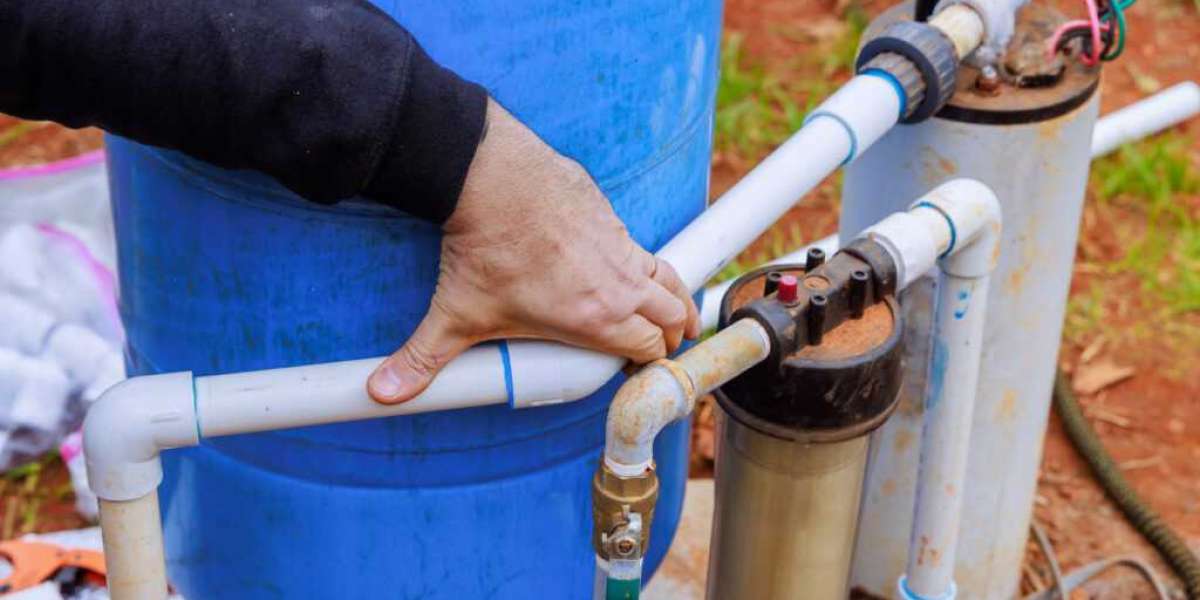 Pump And Well Repair Near Me Expert Solutions for Your Needs