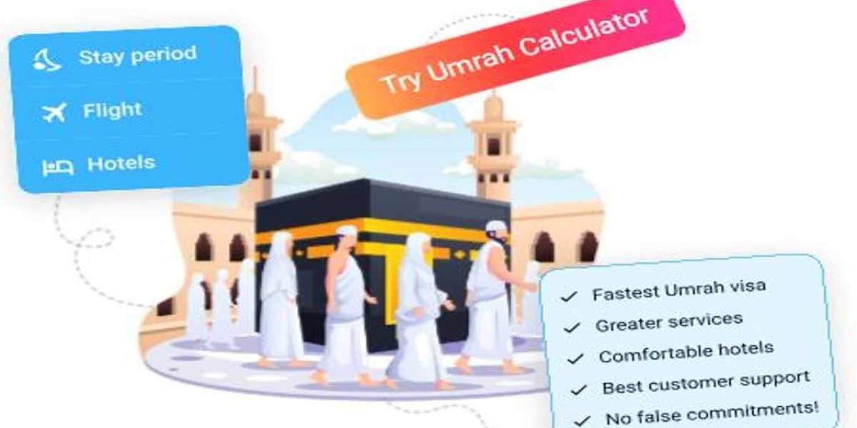 Ramadan Umrah Packages 2025: A Spiritual Journey of a Lifetime