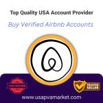 Buy Verified Airbnb Accounts profile picture