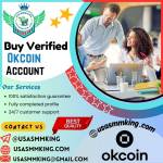 Buy Verified O kcoin Account