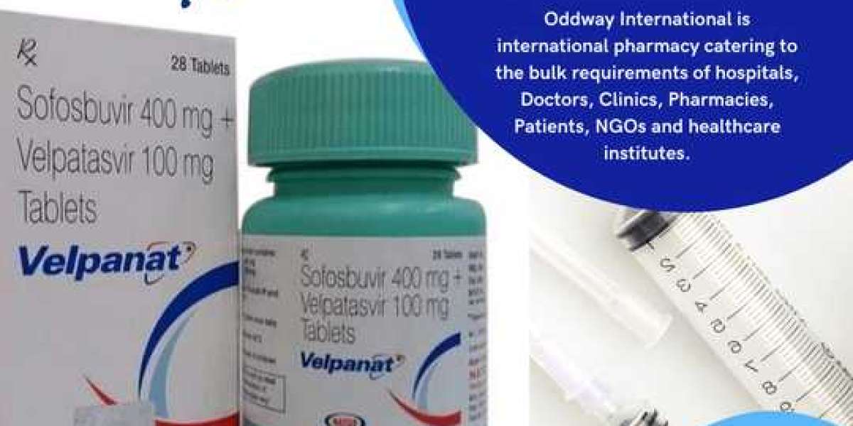 Buy Velpanat Tablet Online | Everything You Need to Know