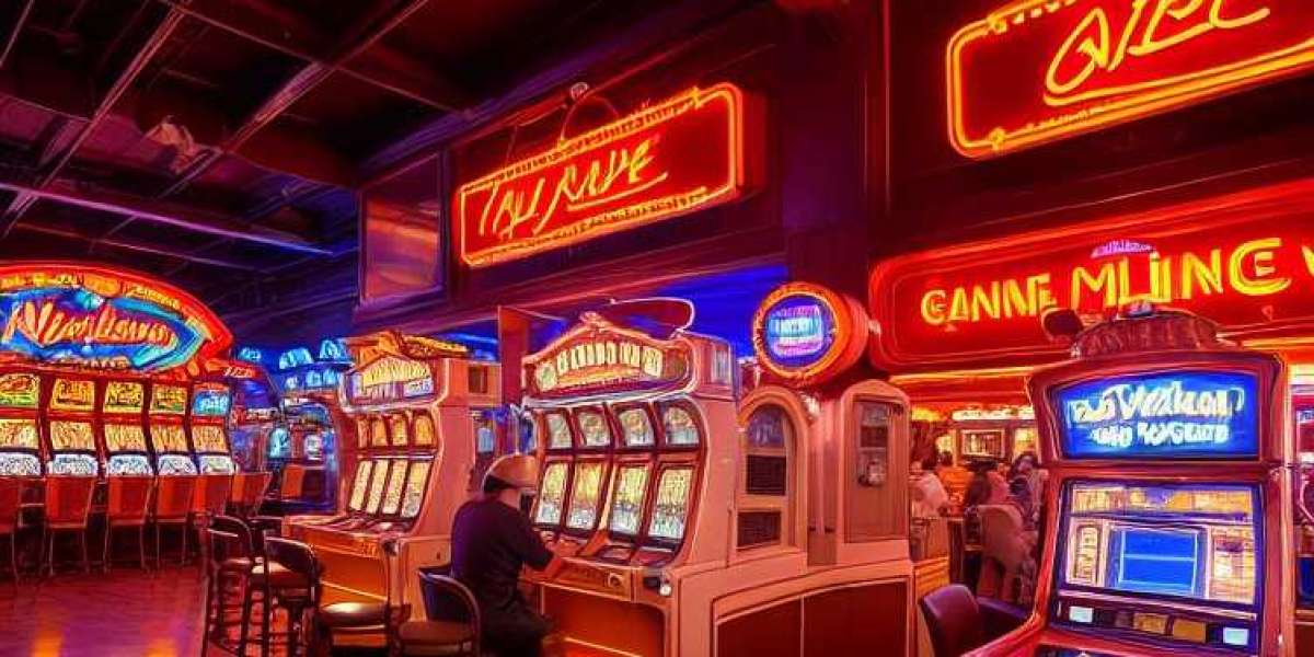 Authentic Dealer Gaming on Nine Win Casino