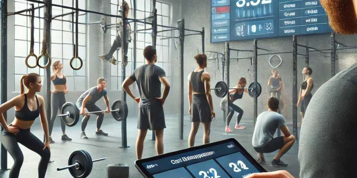 The Ultimate Guide to Gym Scheduling Software: Revolutionizing Fitness Management