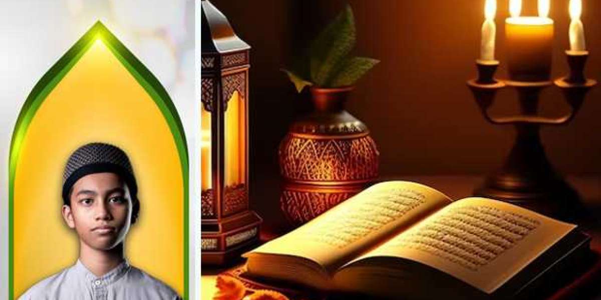 Step-by-Step Quran Recitation Lessons – Improve Your Fluency!