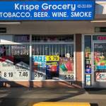 Krispe Grocery