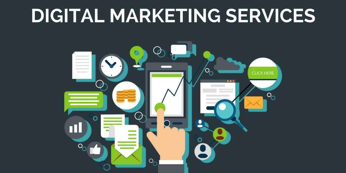 Why Digital Marketing Strategy Is Trending Right Now