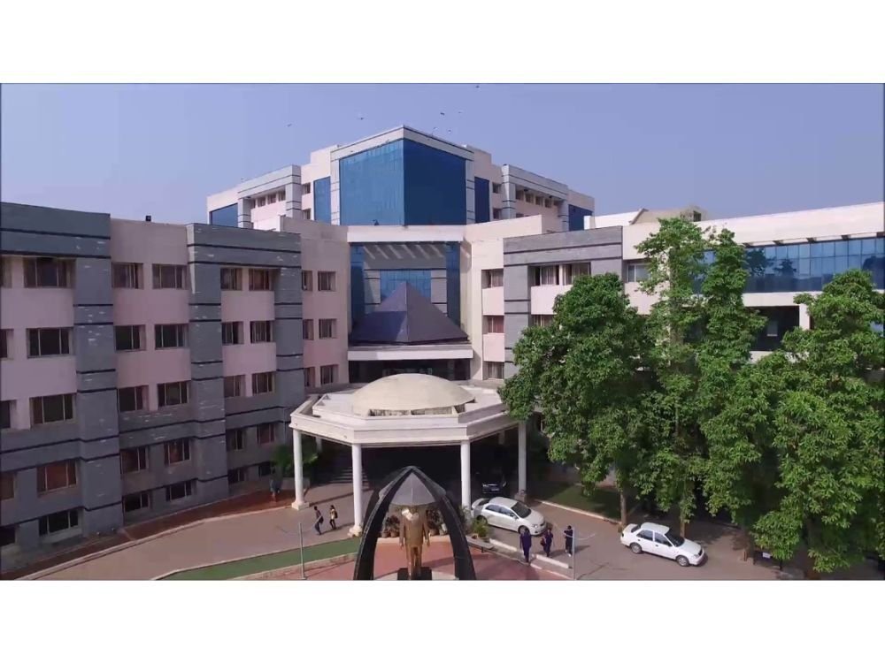 Direct Admission in MS Ramaiah Institute Of Technology 2025 | Management Quota Admission Fees in MSRIT 2025