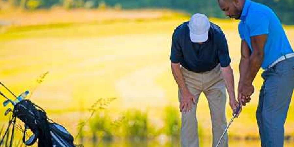 Golf Lessons in Houston: Elevating Your Game with Professional Instruction